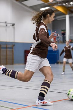 Bild 34 - wBJ Futsalmeisterschaft